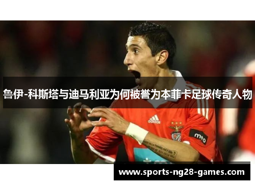 鲁伊-科斯塔与迪马利亚为何被誉为本菲卡足球传奇人物