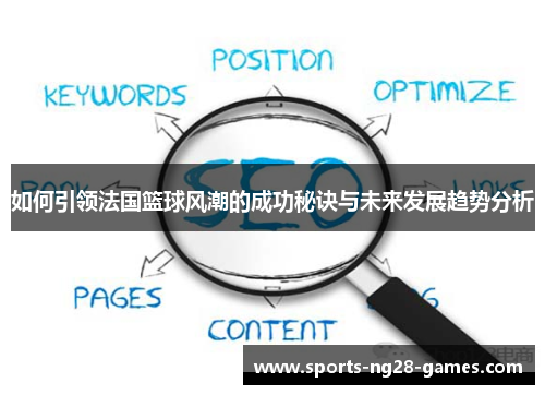 如何引领法国篮球风潮的成功秘诀与未来发展趋势分析